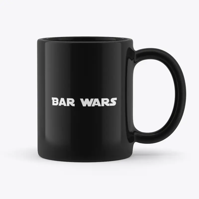 Bar Wars