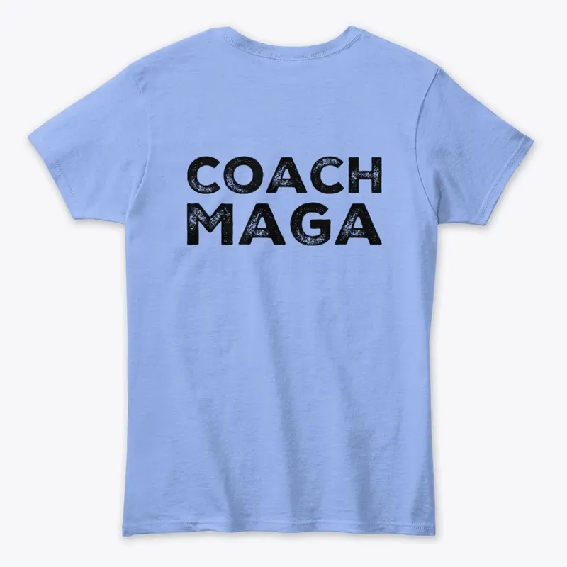 Coach Maga